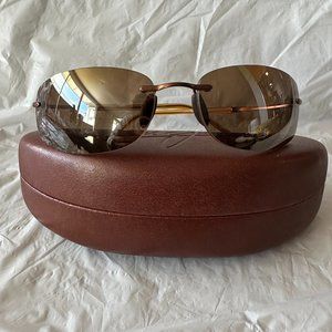 Maui Jim Thousand Peaks Sunglasses